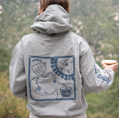 Cotton Hoodie
