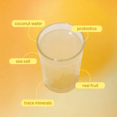 SuperTea Hydration Bundle