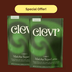 Matcha Superlatte 2-Pack