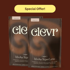 Mocha Superlatte 2-Pack