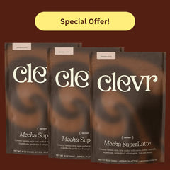Mocha Superlatte 3-Pack